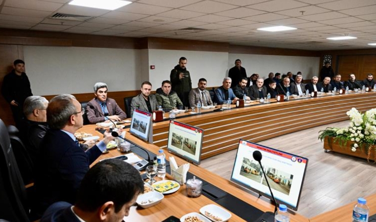 Malatya Valisi Müjdeyi Verdi! 2025 Sonunda Açılıyor!