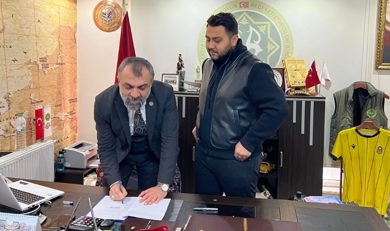 Malatya'da Çiftçilere İndirimli Traktör Protokolü!