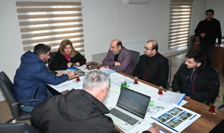 Milletvekili Ölmeztoprak’dan 2025 İçin Müjdeli Haber