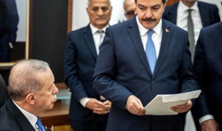 Recep Bentli Boyundan Büyük Paylaşıma İmza Attı!