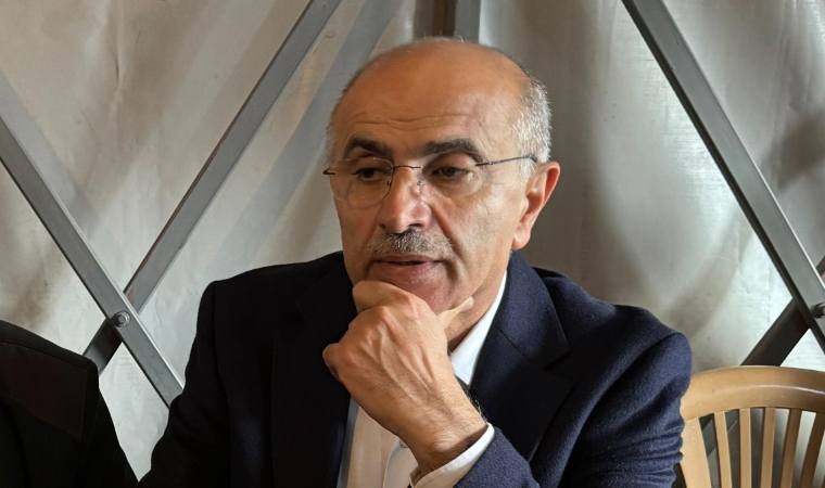 Sami Er Malatya'ya Masal Anlatmaya Devam Ediyor!