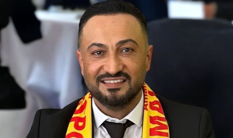 Yeni Malatyaspor Başkanı Şahin Altunok Kaçtı!