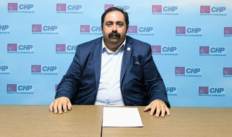 Başkan Yıldız, Malatya'nın Eğitim Sorunlarına Dikkat Çekti!