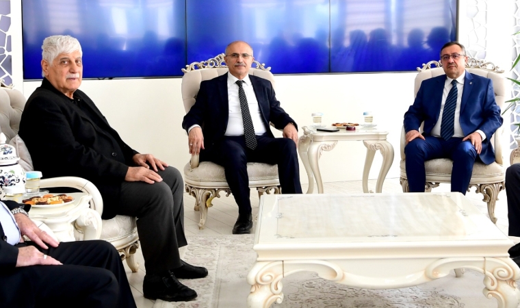 Malatya'nın Hafızası Naci Şavata Aylar Önce O Tespiti Yapmıştı!