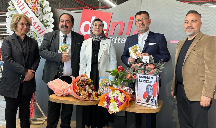 Aslantepe Höyüğü İçin Tek Reklamı Sarıtaç Yaptı!