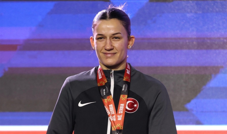 Gönüllerin Şampiyonu Hatice Akbaş'dan İlk Sözler!