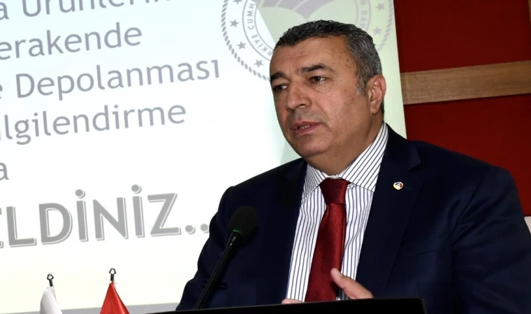Kayısı’da İlaç Problemi Masaya Yatırıldı!