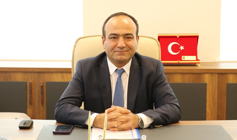 Malatya İl Sağlık Müdürü Erhan Berk Görevini Başarıyla Tamamladı!