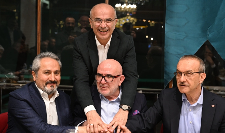 MİAD ve Yunus Akdaş Yalan Dolanla Malatya'yı Avutuyor!