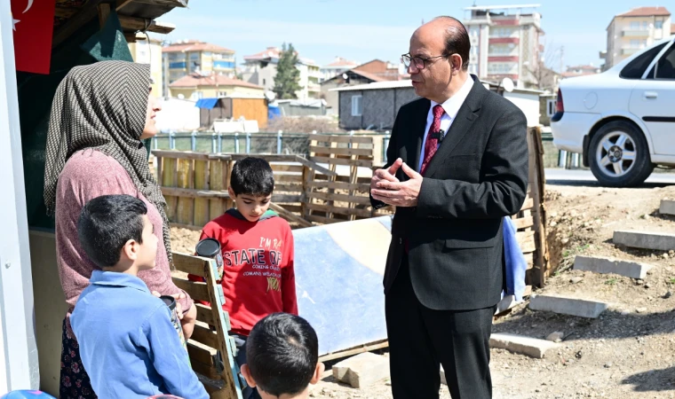 Yeşilyurt Belediyesi’nden Kiracılara Müjde!