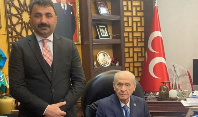 MHP Lideri Devlet Bahçeli’den Malatya’ya Selam!