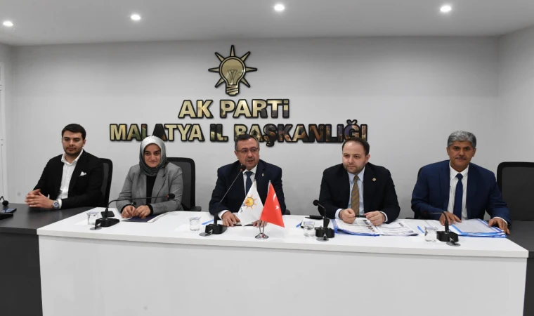 Başkan Ali Bakan; Her İşimizi İhlas ve Samimiyetle Yapıyoruz!