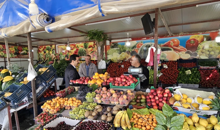 Başkan Taşkın; İlçemizde Çalışmalar Hızlı İlerliyor!