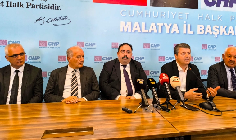 Başkan Yıldız; Adıyaman’ın başarısı Malatya’ya da umut oluyor!