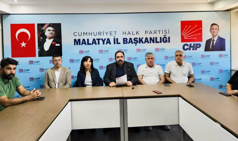 Başkan Yıldız’dan Sami Er’e Çağrı! “Savcıya Git”