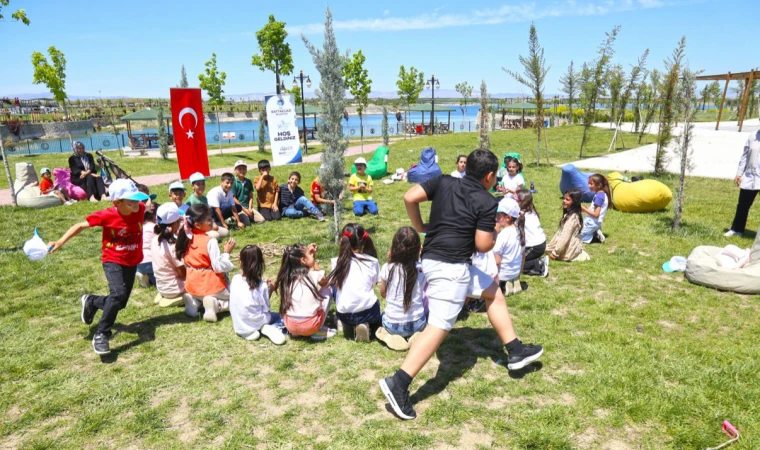 Battalgazi Belediyesi’nden ‘Aile Her Şeydir’ Programı