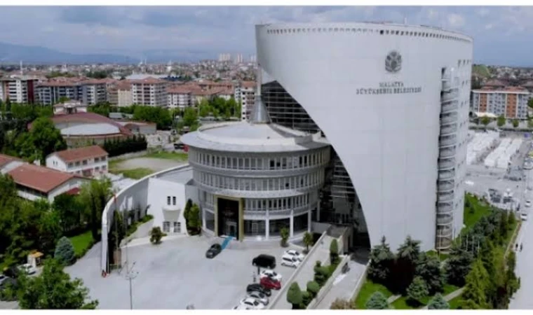 Malatya Büyükşehir Belediyesi CHP İl Başkanına Yanıt Verdi!