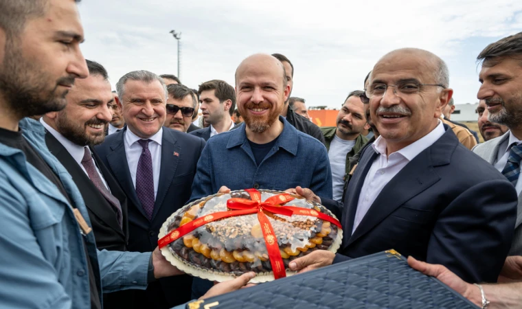 Malatya Etnospor Kültür Festivali’nde Yerini Aldı!