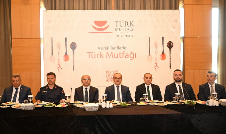 Malatya Mutfağı Sade Ama Derin Lezzet Geleneğidir