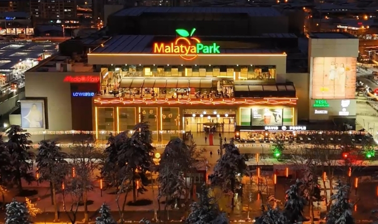 Malatya Park AVM'ye Şikayetler Çığ Gibi Artıyor!