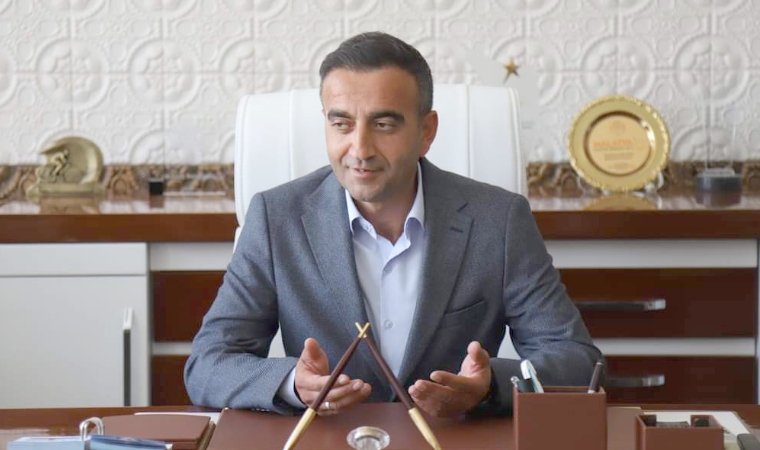 Akçadağ Belediyesi'nden Skandal Gelişmeler Devam Ediyor!