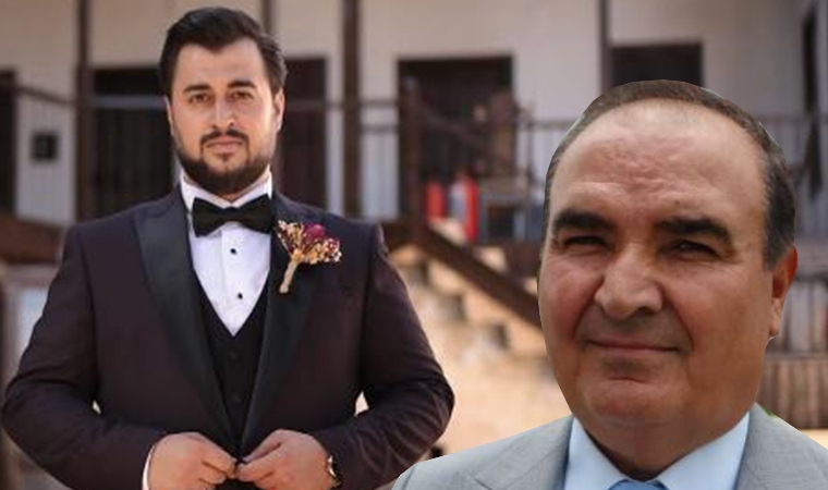 Akçadağ'da Papyonlu İmam Müdürüne Sahip Çıktı!