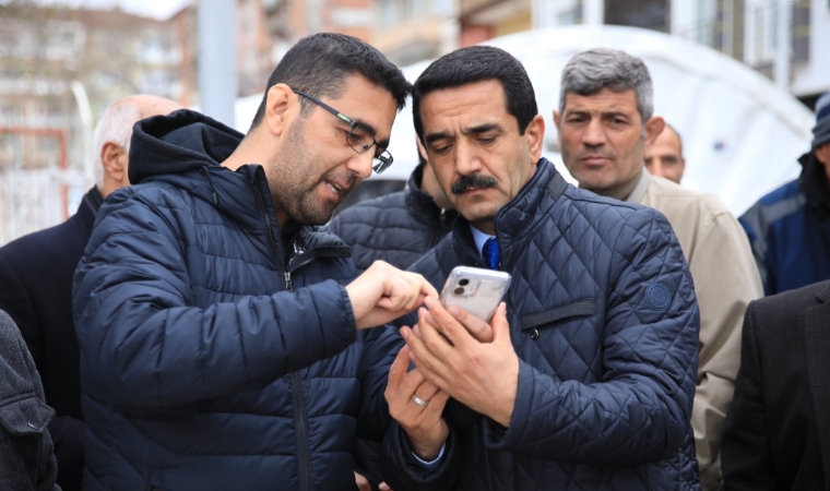 Başkan Bayram Taşkın Kulübü Onlara Teslim Edecek mi?