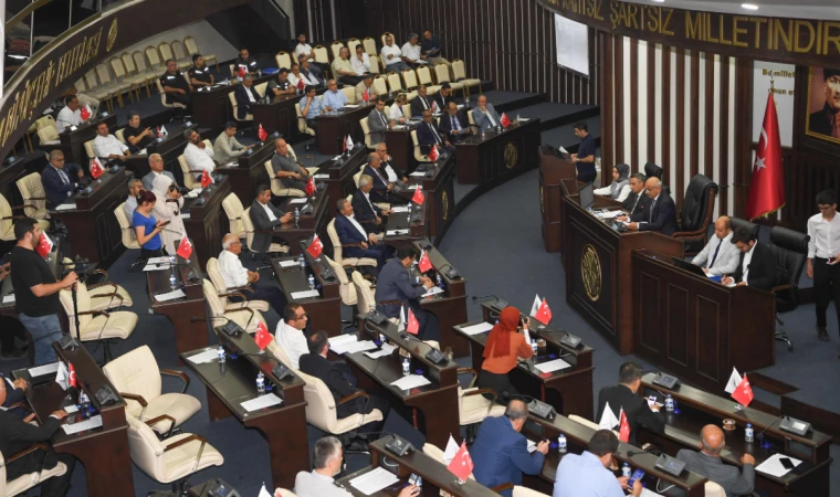 Başkan Er; Malatya İçin Çalışmaya Devam Edeceğiz!