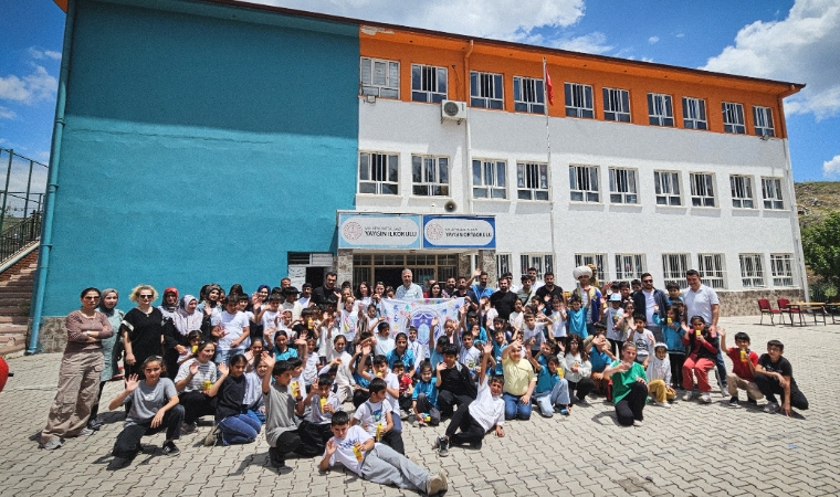 Battalgazi'de Aile Yılı Şenlikleri Devam Ediyor!