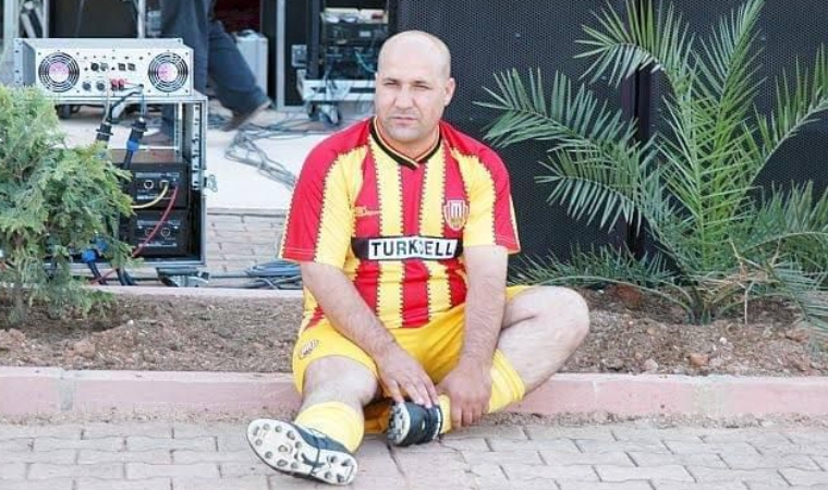 Çakma Malatyaspor'un Züğürt Başkanı Karadağ 200 Milyon'u Bulmuş!