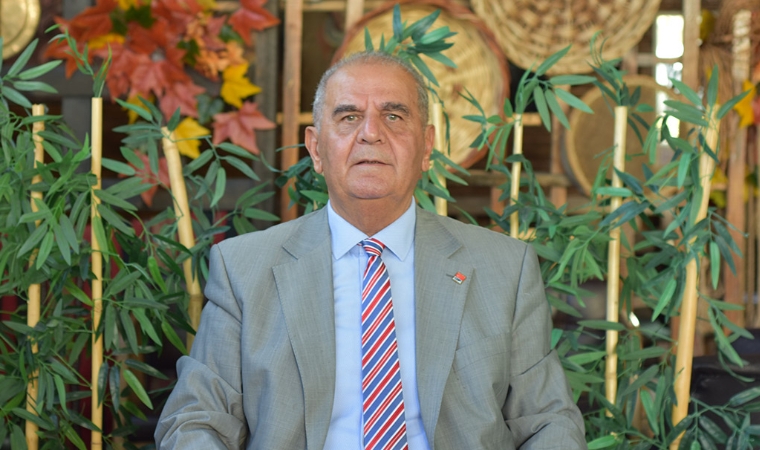 CHP'li Doktor Vahap Şahin'den Kurban Bayramı Mesajı