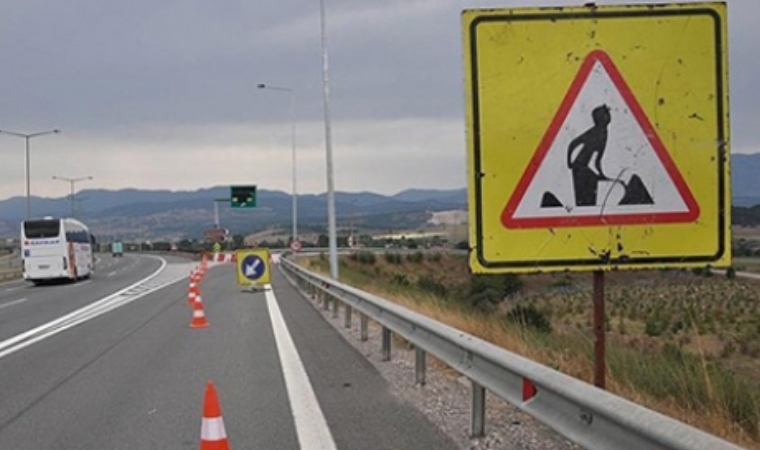 Malatya Valiliği Yol Bakım Çalışmaları Noktasında Uyardı!