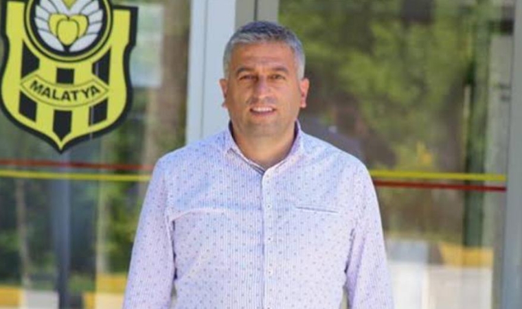 Malatya'nın Başarılı Futbol İsmi İstifasını Duyurdu!