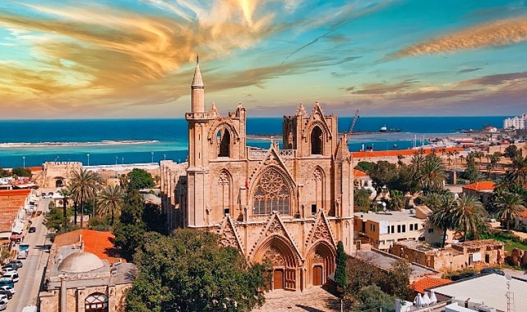 Yazın favori tatil yeri: Kuzey Kıbrıs