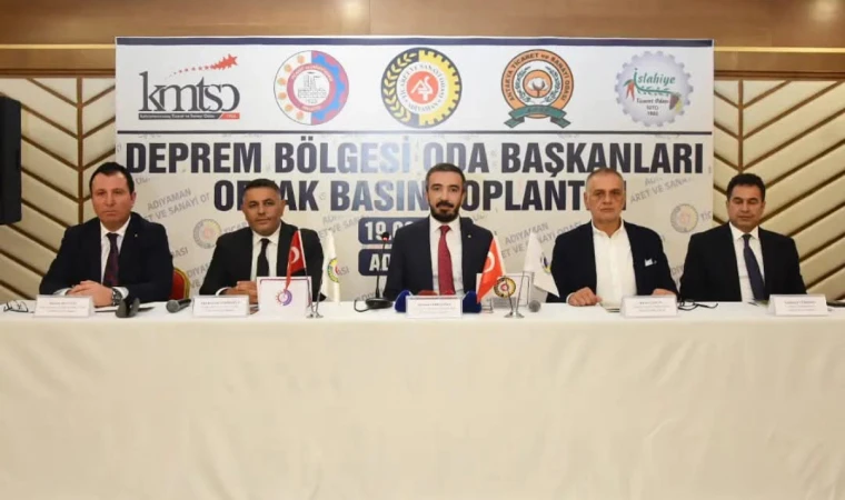 Yerinde Dönüşüm Başvuru Süreçleri Uzatılsın!