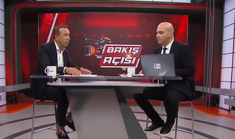 Adil Gevrek, Züğürt Başkan Karadağ ve Çapulcuların Maskesini Düşürdü!