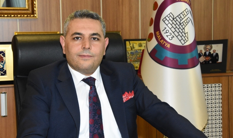 Başkan Sadıkoğlu Malatya Basınını Onore Etti!