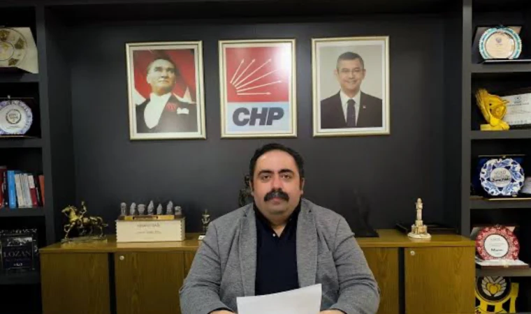 Başkan Yıldız; Şehitlerimiz Ciğerimizi Yaktı!