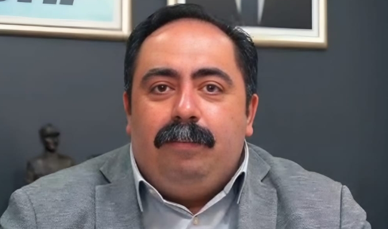 CHP Malatya İl Başkanı Yıldız, AK Parti'yi Sert Eleştirdi!