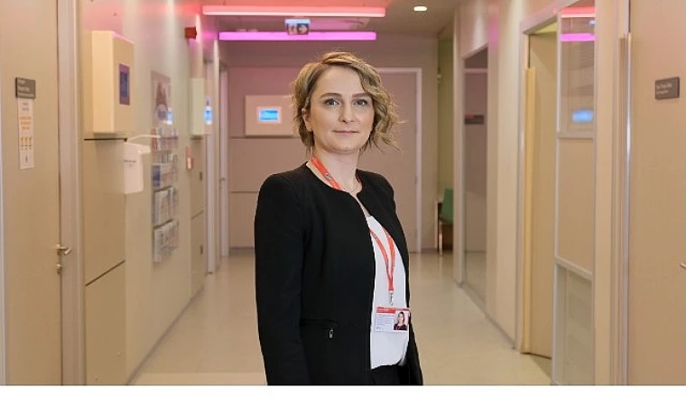 El hijyeninde uluslararası başarı!