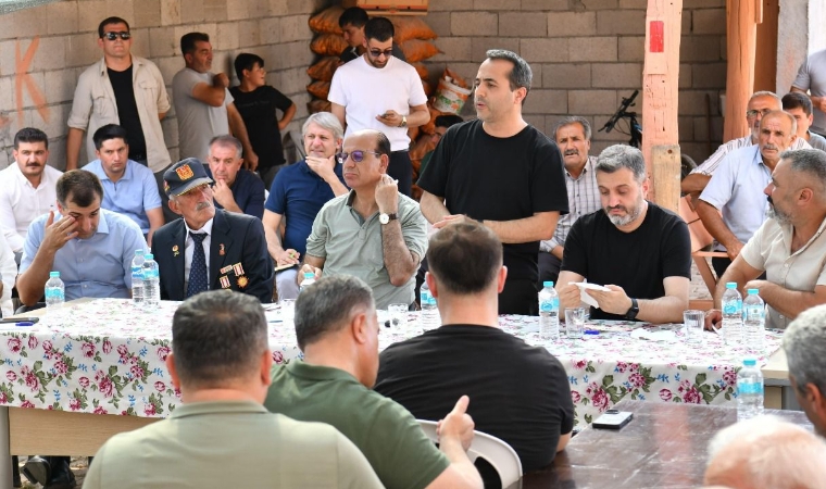 Malatya'da Büyük Dönüşüm ve Projeler Hayata Geçiyor