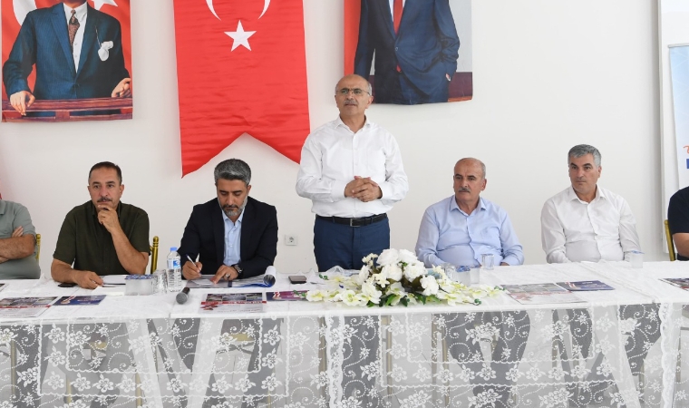 Malatya'da Talepler Sınırsız Ama Kaynaklar Kısıtlı