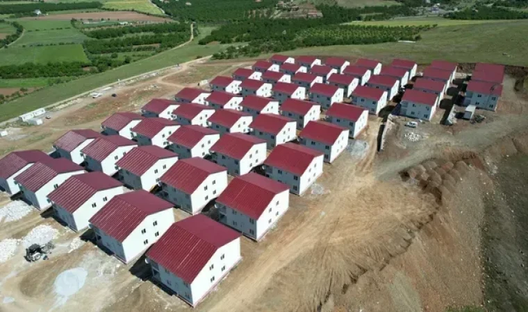 Malatya’daki Ahbap Evleri Neden Hâlâ Boş?