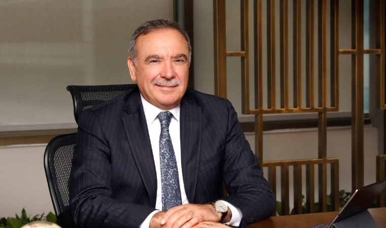 Malatyalı İş Adamı Vahap Küçük AVM Sektörüne Girdi!