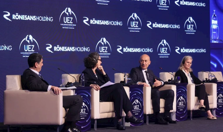 Malatyalı Milyarder İş Adamı Erman Ilıcak’tan Sanayi Vurgusu!