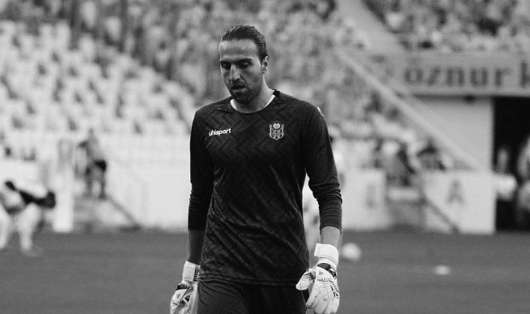 Merhum Kaleci'nin Ailesi Yeni (Çakma) Malatyaspor'u topa tuttu!