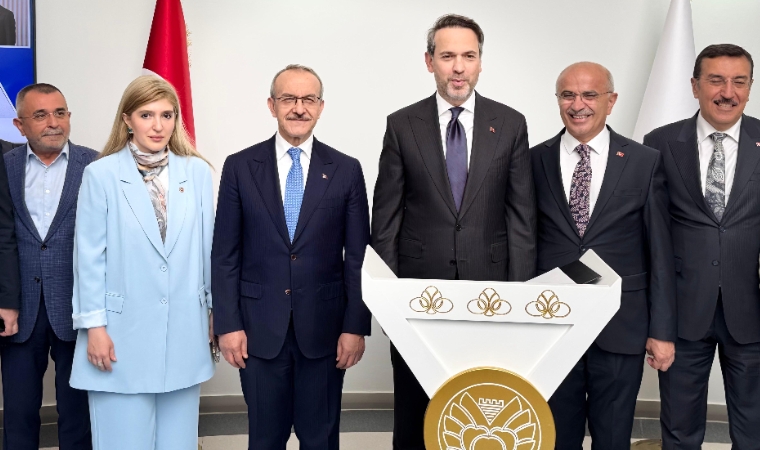 Milletvekili Ölmeztoprak Bakan'ın Malatya Temaslarını Değerlendirdi