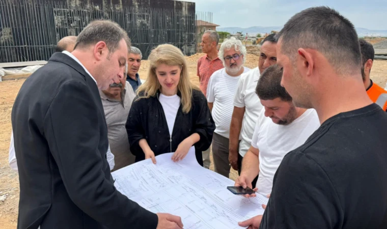 Milletvekili Ölmeztoprak; Malatya Trafiğinde Çok Ciddi Rahatlama Olacak!
