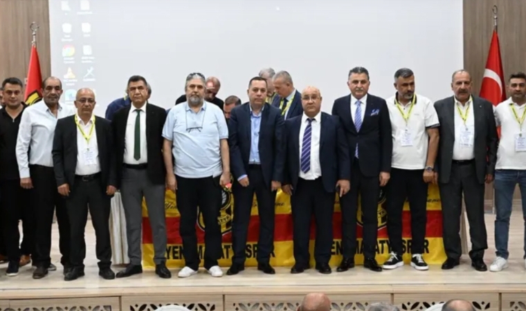 Yeni (Çakma) Malatyaspor'da Usulsüz Kongre'ye Suç Duyurusu!