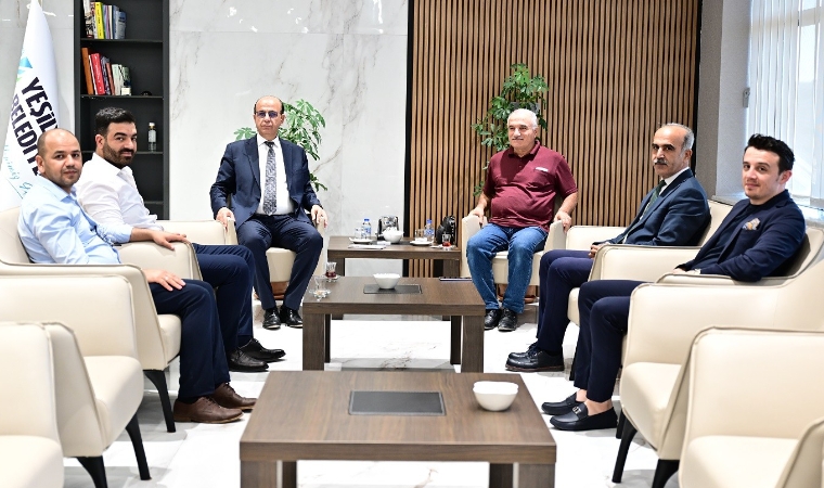 Yeşilyurt Belediyesi, İlçenin Tarihini ‘Çırmıktı’ Kitabıyla Taçlandırdı